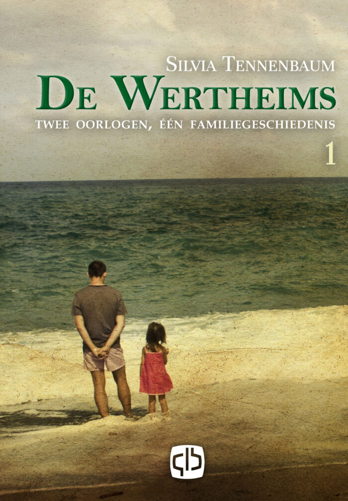 De Wertheims (in 3 banden)