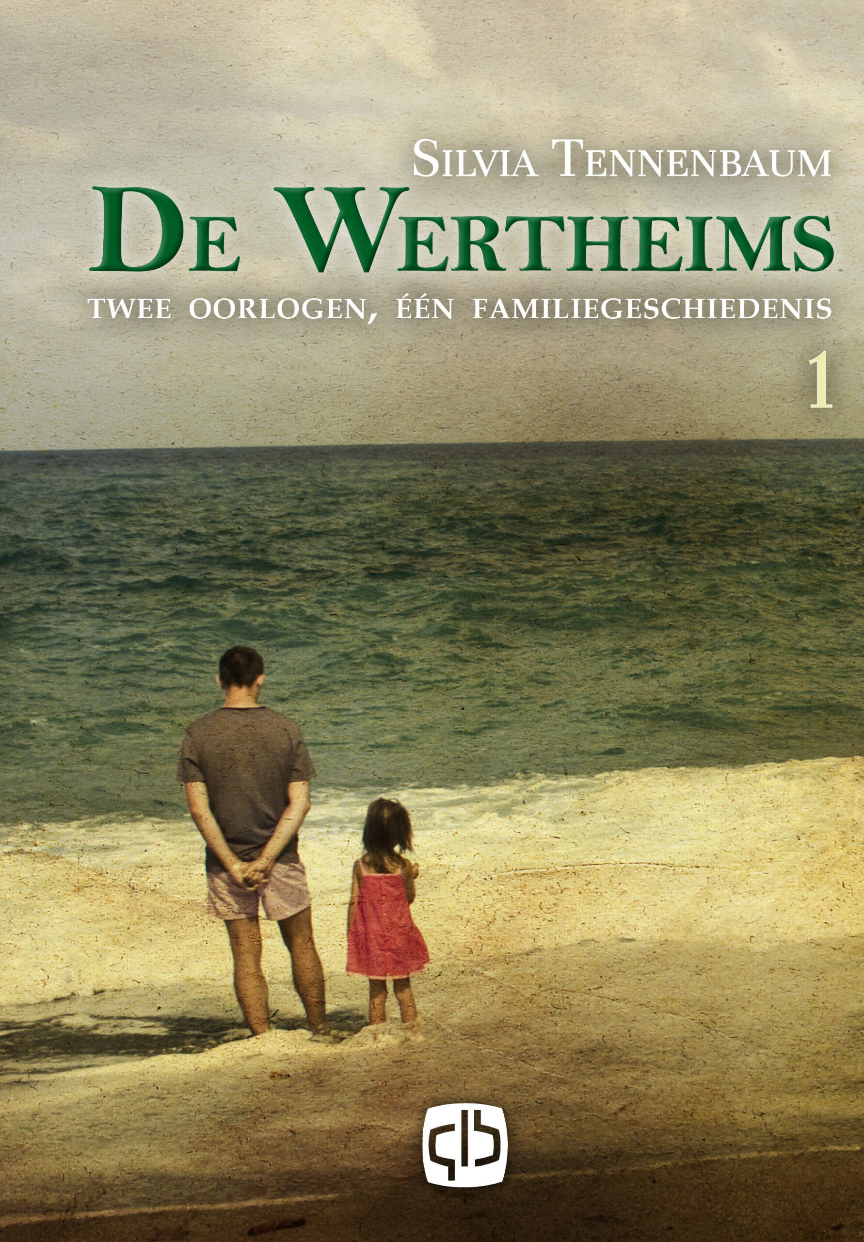 De Wertheims (in 3 banden)