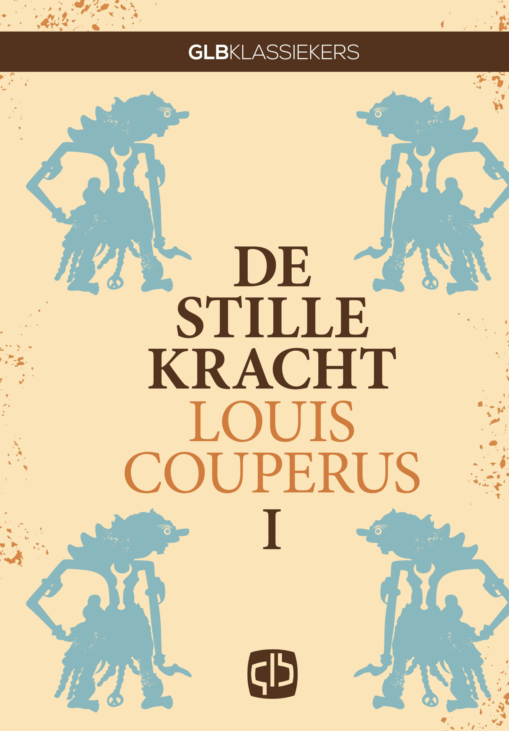 De stille kracht (in 2 banden)