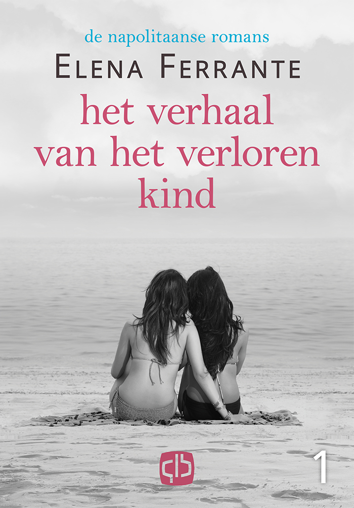 Het verhaal van het verloren kind (2 banden)