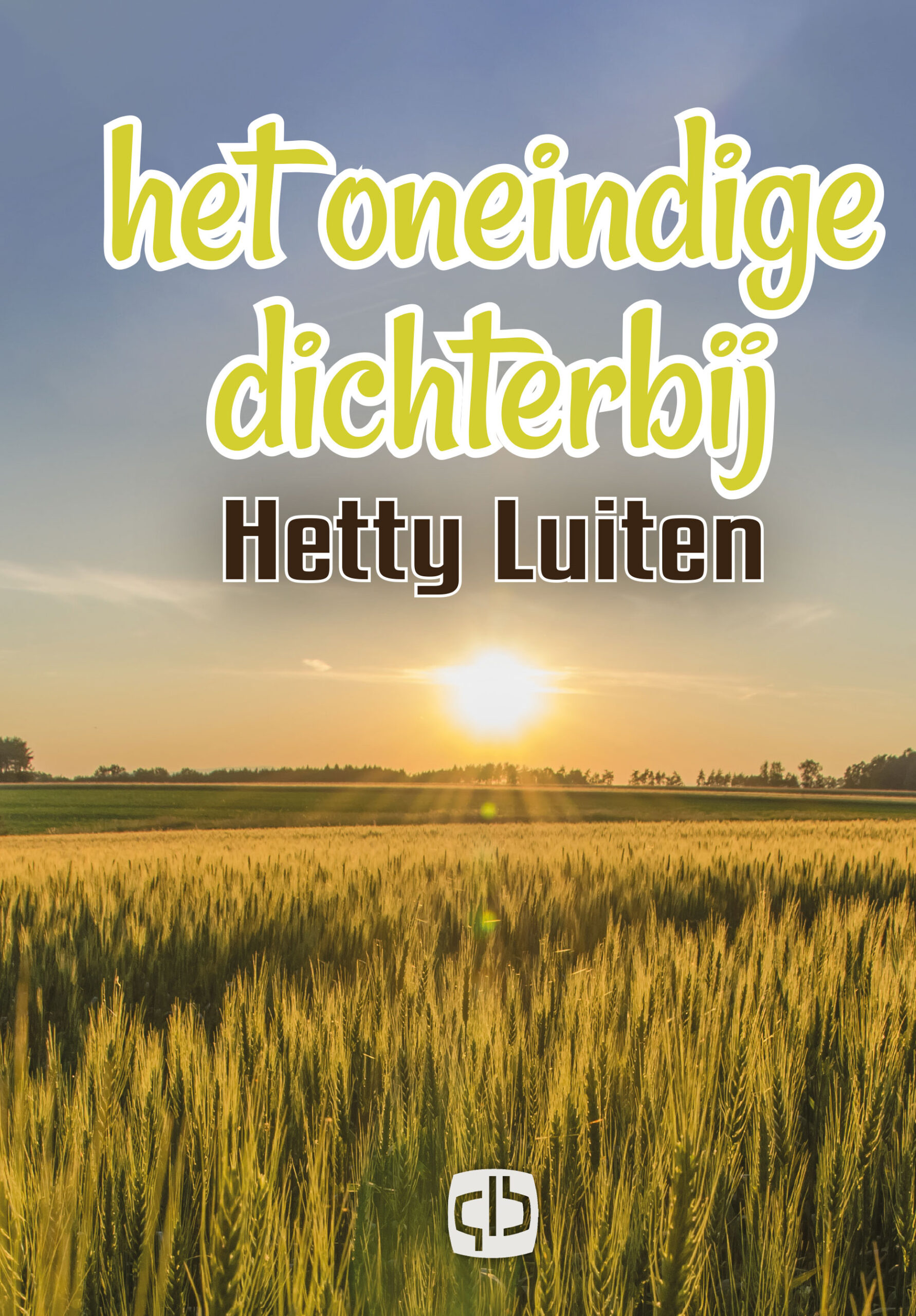 Het oneindige dichterbij