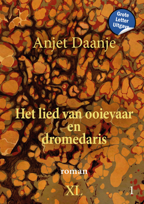 Het lied van ooievaar en dromedaris (in 3 banden)