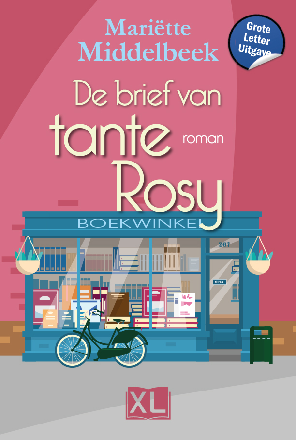 De brief van tante Rosy