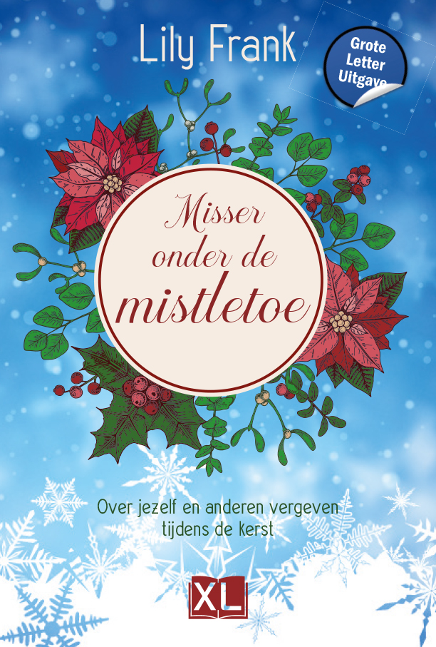 Misser onder de mistletoe